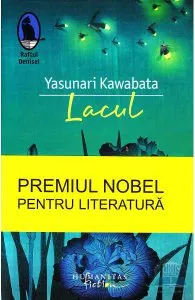 Lacul de Yasunari Kawabata