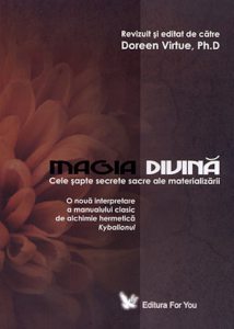 Magia divina