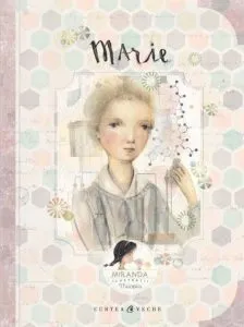 Marie de Itziar Miranda