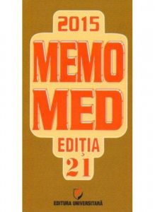 Memomed 2015