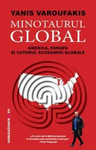Minotaurul global de Yanis Varoufakis