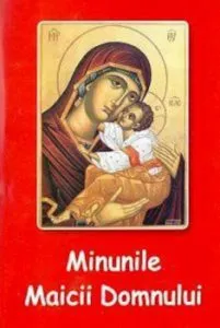 Minunile Maicii Domnului de Protos. Nicodim Mandita