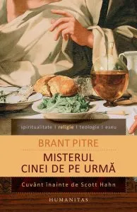 Misterul Cinei de pe urma de Brant Pitre