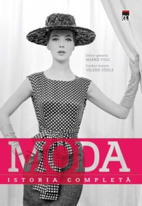 Moda. Istoria completa