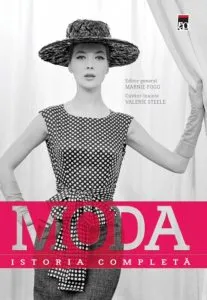 Moda. Istoria completa de Marnie Fogg