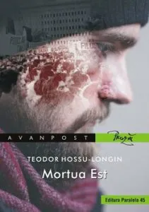 Mortua Est de Theodor Hossu-Longin