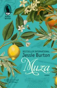 Muza de Jessie Burton