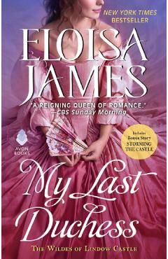My Last Duchess. The Wildes of Lindow Castle #0