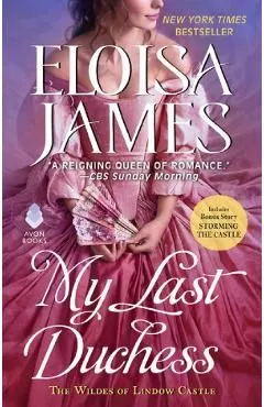 My Last Duchess. The Wildes of Lindow Castle #0 de Eloisa James