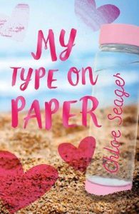 My Type on Paper