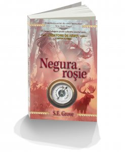 Negura rosie