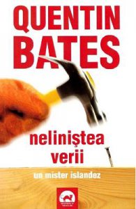 Nelinistea verii