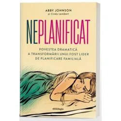 Neplanificat de Abby Johnson