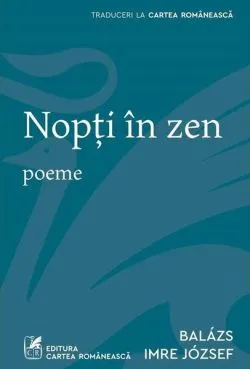 Nopți în zen de Balazs Imre Jozsef