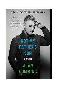 Not My Father