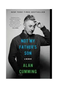 Not My Father's Son de Alan Cumming