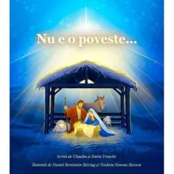 Nu e o poveste...