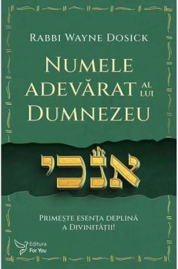 Numele adevarat al lui Dumnezeu