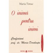 O inima pentru inimi: Confesiuni
