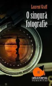 O singura fotografie de Laurent Graff