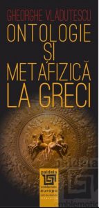 Ontologie si metafizica la greci