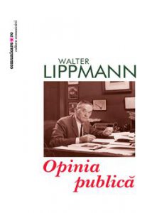 Opinia publica