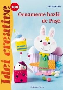 Ornamente hazlii de Pasti
