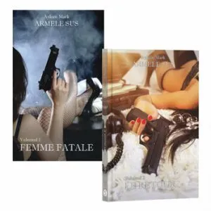 Pachet Armele sus de Ayleen Mark