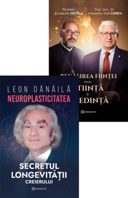 PachetTainele fiintei