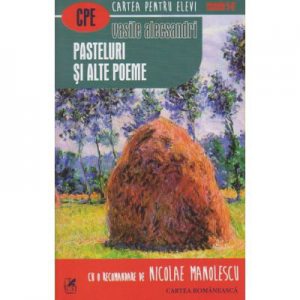 Pasteluri si alte poeme