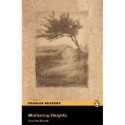 Penguin Readers, Level 5. Wuthering Heights