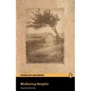 Penguin Readers, Level 5. Wuthering Heights de Emily Bronte