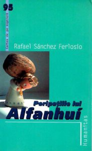 Peripetiile lui Alfanhui