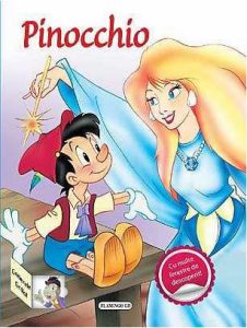 Pinocchio - Cu multe ferestre de descoperit