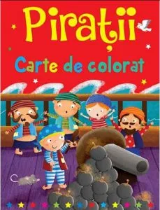 Piratii de Brown Watson
