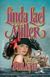 Piratii de Linda Lael Miller