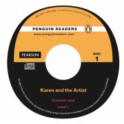 PLPR1: Karen and the Artist Bk/CD Pack RLA 1st Edition