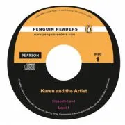 PLPR1: Karen and the Artist Bk/CD Pack RLA 1st Edition de Elizabeth Laird