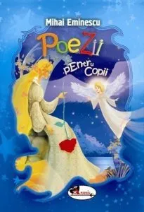 Poezii pentru copii de Mihai Eminescu