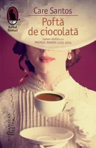 Pofta de ciocolata de Care Santos