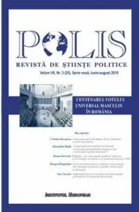 Polis - Centenarul votului universal masculin din Romania
