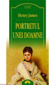 Portretul unei doamne