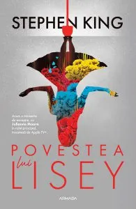 Povestea lui Lisey de Stephen King
