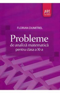 Probleme de analiza matematica