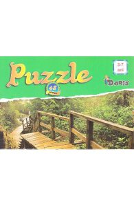 Puzzle - Colectia Peisaje 3
