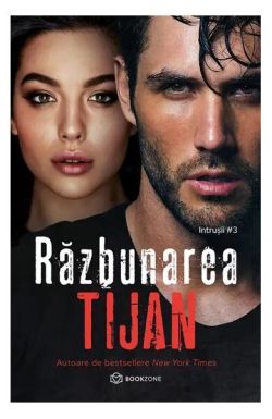 Răzbunarea (Vol. 3)