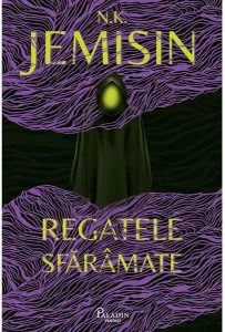 Regatele sfărâmate (Vol. 2) de N.K. Jemisin
