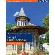 Religie. Cultul ortodox. Manual Clasa a 7-a