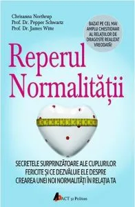Reperul normalitatii de Pepper Schwartz