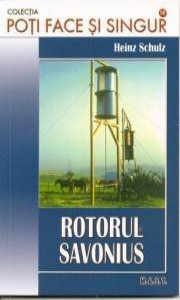 Rotorul Savonius